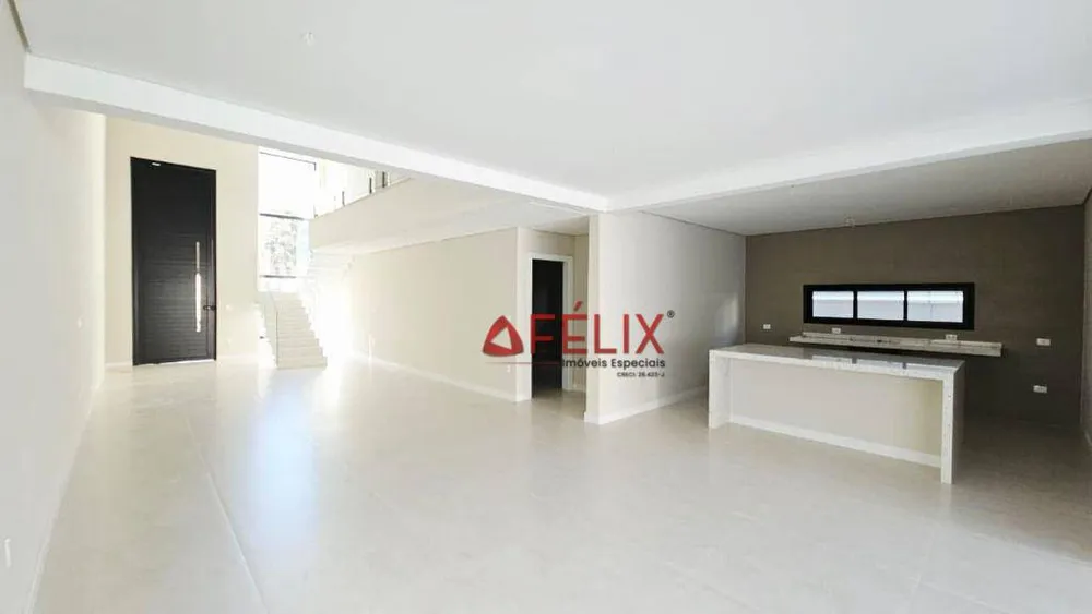 Sobrado, 4 quartos, 357 m² - Foto 6
