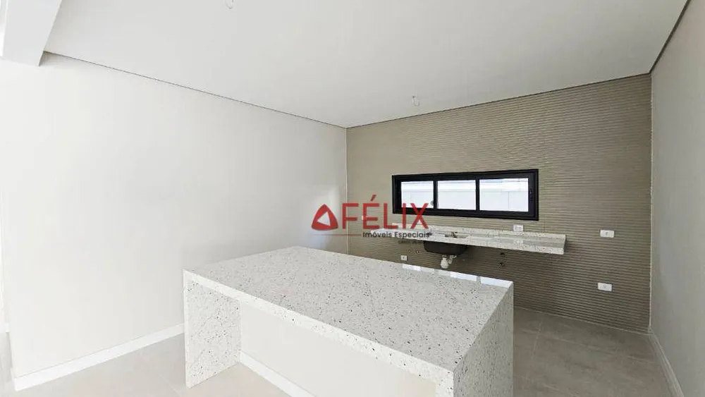 Sobrado, 4 quartos, 357 m² - Foto 5