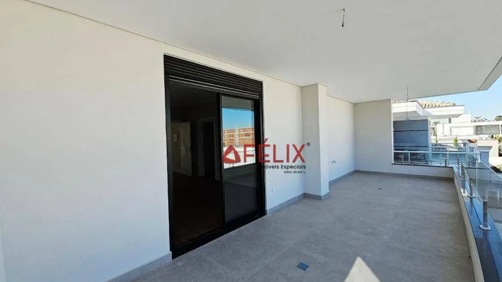 Sobrado, 4 quartos, 357 m² - Foto 9