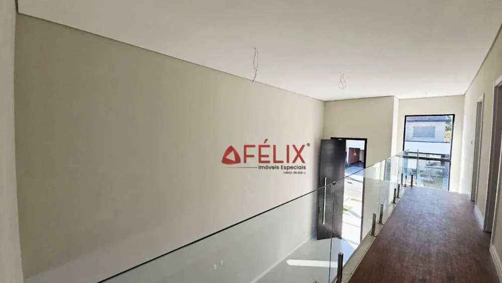 Sobrado, 4 quartos, 357 m² - Foto 8