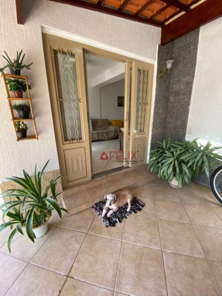 Casa, 3 quartos, 188 m² - Foto 14