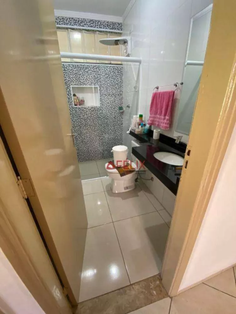 Casa, 3 quartos, 188 m² - Foto 9