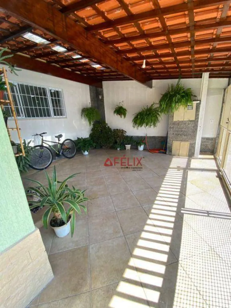 Casa, 3 quartos, 188 m² - Foto 27