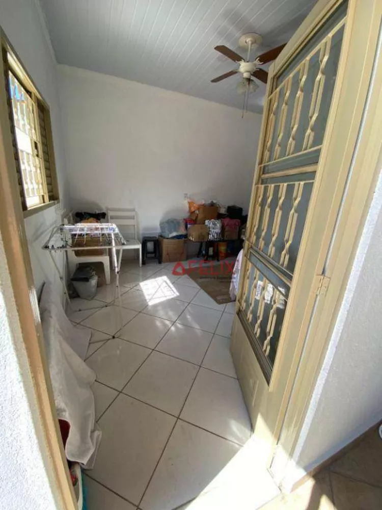 Casa, 3 quartos, 188 m² - Foto 17
