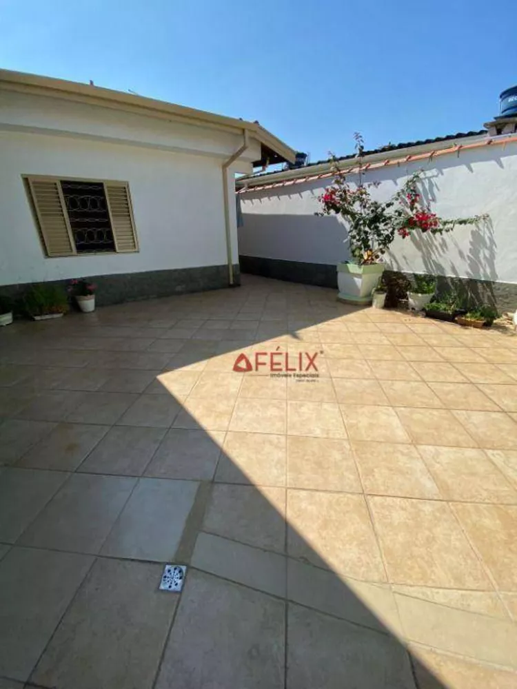 Casa, 3 quartos, 188 m² - Foto 13