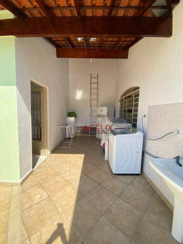Casa, 3 quartos, 188 m² - Foto 19