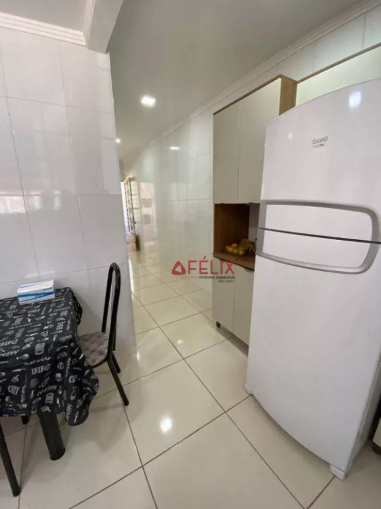 Casa, 3 quartos, 188 m² - Foto 15