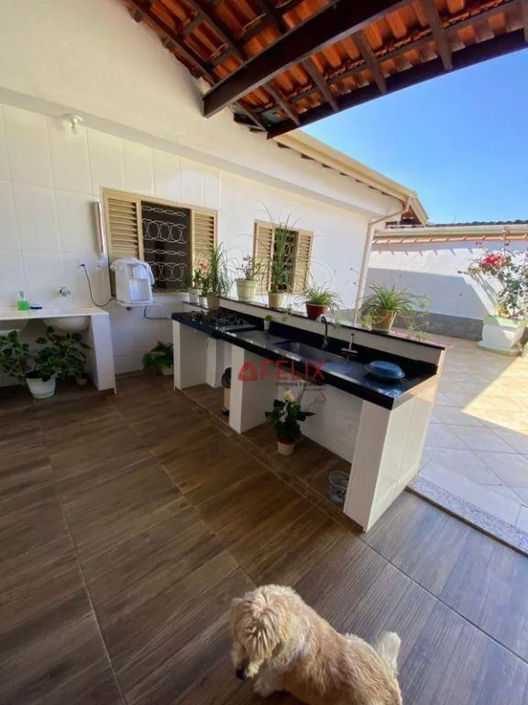 Casa, 3 quartos, 188 m² - Foto 7