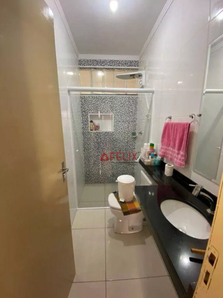 Casa, 3 quartos, 188 m² - Foto 16