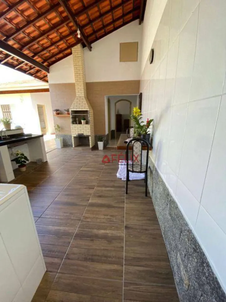 Casa, 3 quartos, 188 m² - Foto 12