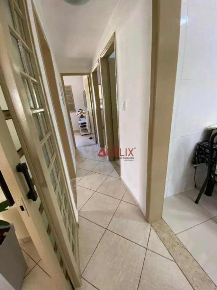 Casa, 3 quartos, 188 m² - Foto 20