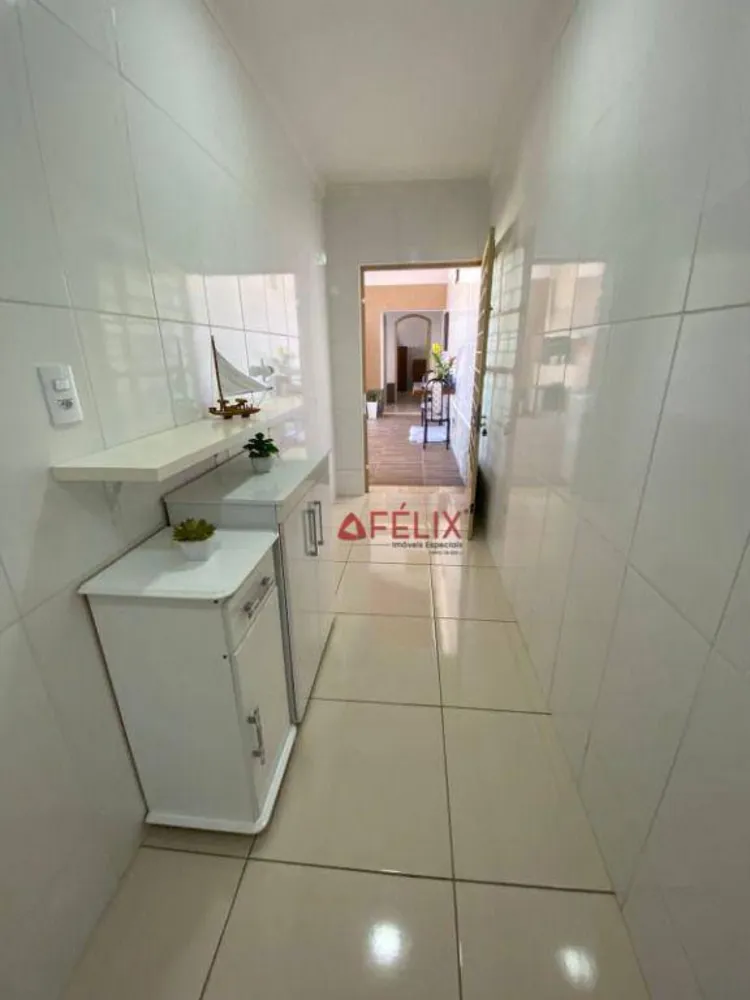 Casa, 3 quartos, 188 m² - Foto 13