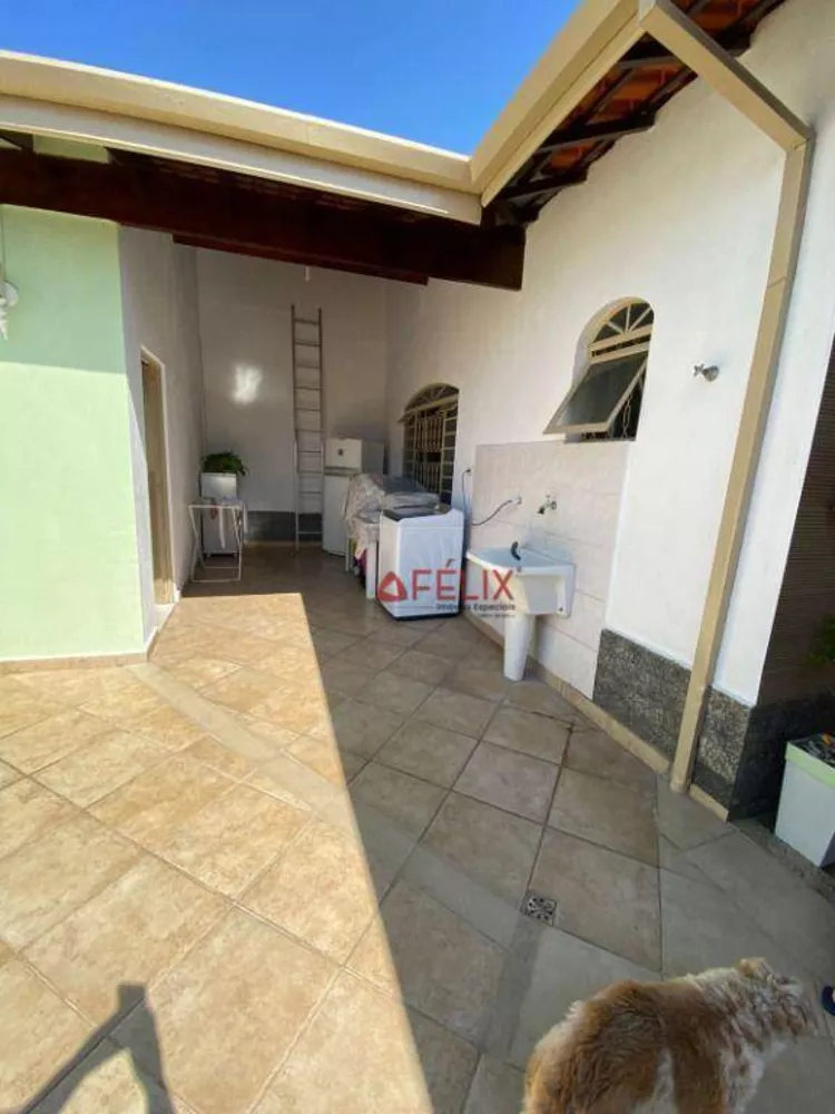 Casa, 3 quartos, 188 m² - Foto 12