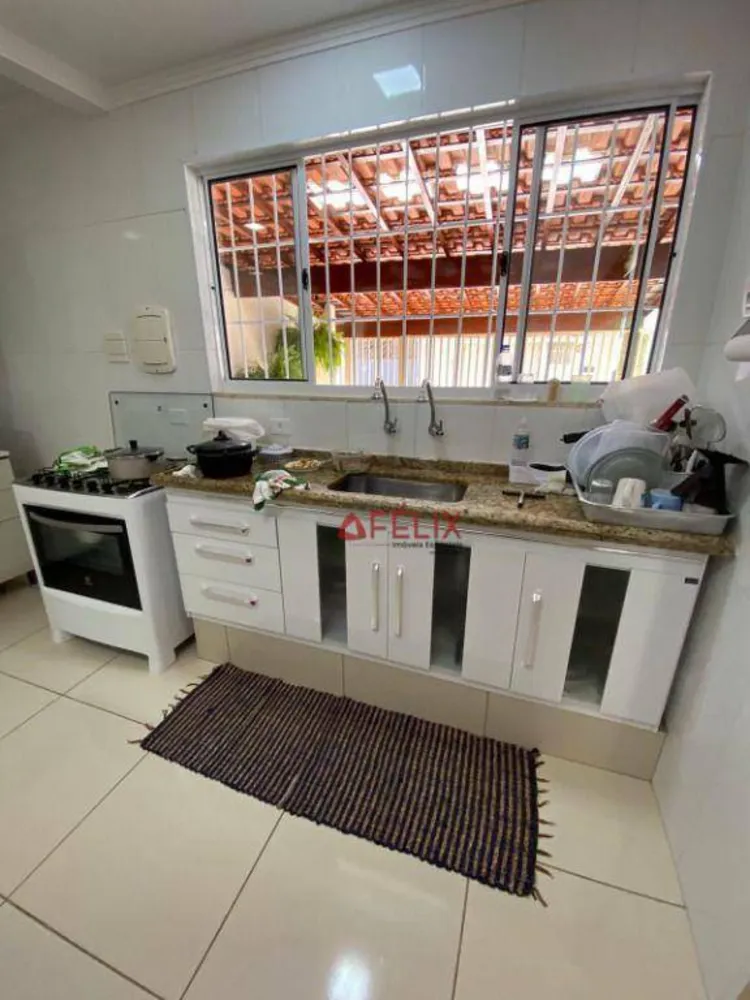 Casa, 3 quartos, 188 m² - Foto 18