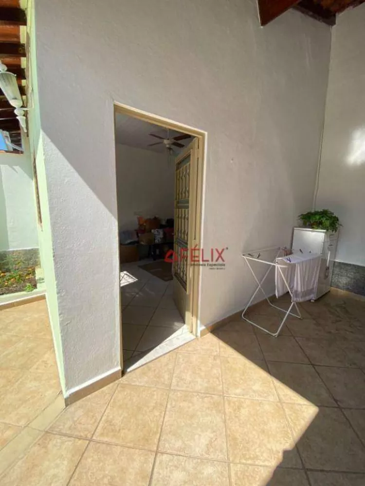 Casa, 3 quartos, 188 m² - Foto 8