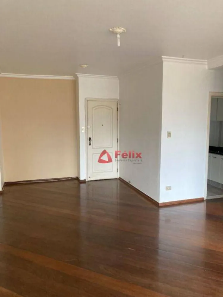 Apartamento, 2 quartos, 94 m² - Foto 2
