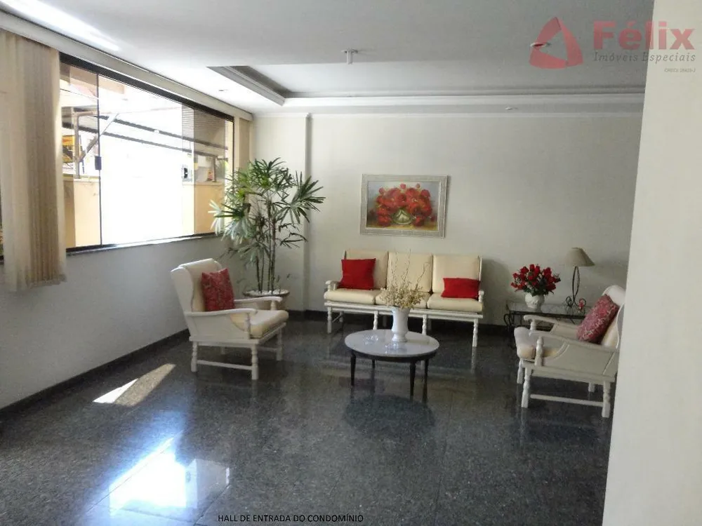 Apartamento, 2 quartos, 94 m² - Foto 6