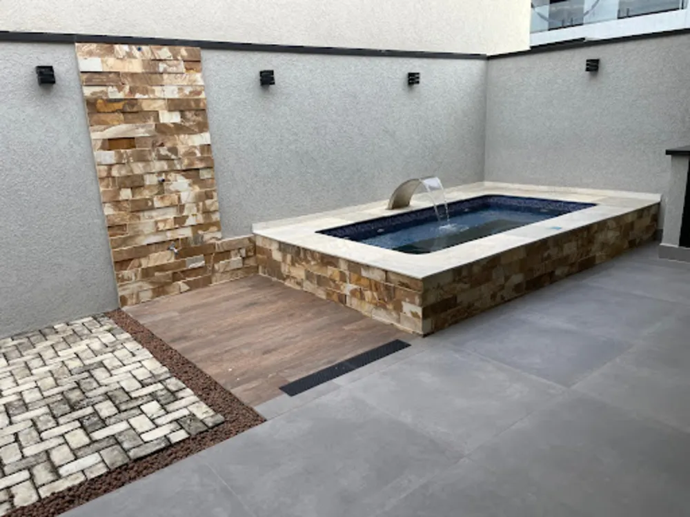 Casa de Condomínio, 3 quartos - Foto 6