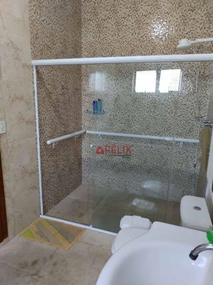 Chácara, 6 quartos, 1100 m² - Foto 16