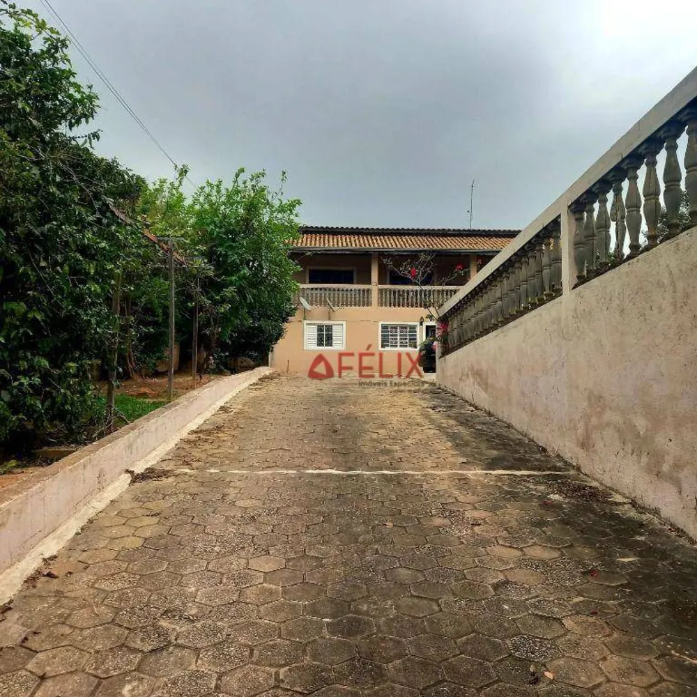Chácara, 6 quartos, 1100 m² - Foto 20