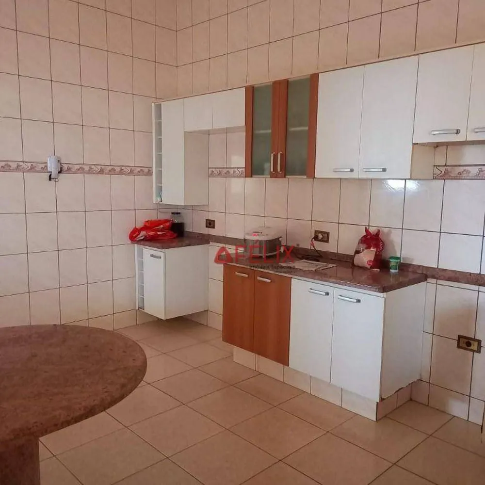 Chácara, 6 quartos, 1100 m² - Foto 7