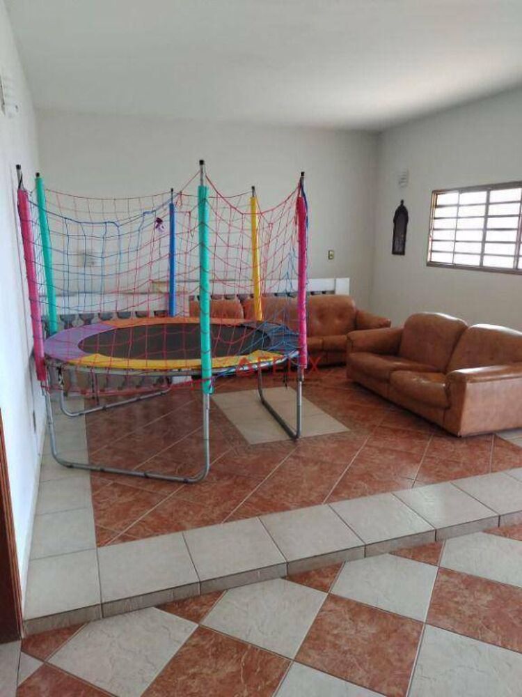 Chácara, 6 quartos, 1100 m² - Foto 5