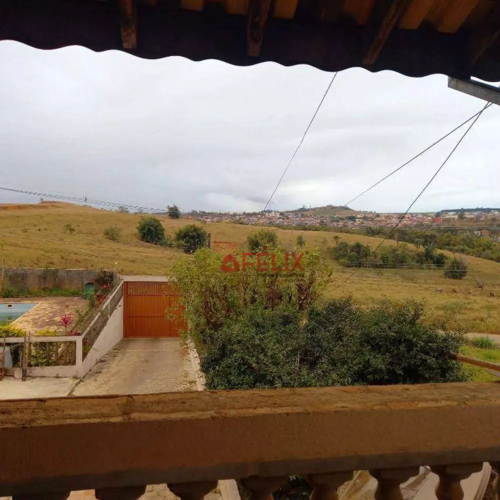 Chácara, 6 quartos, 1100 m² - Foto 3
