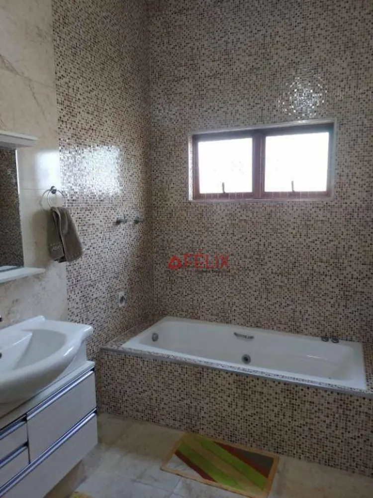 Chácara, 6 quartos, 1100 m² - Foto 17