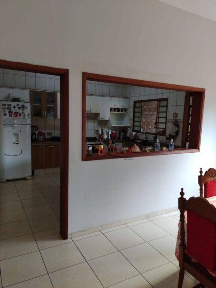 Chácara, 6 quartos, 1100 m² - Foto 6