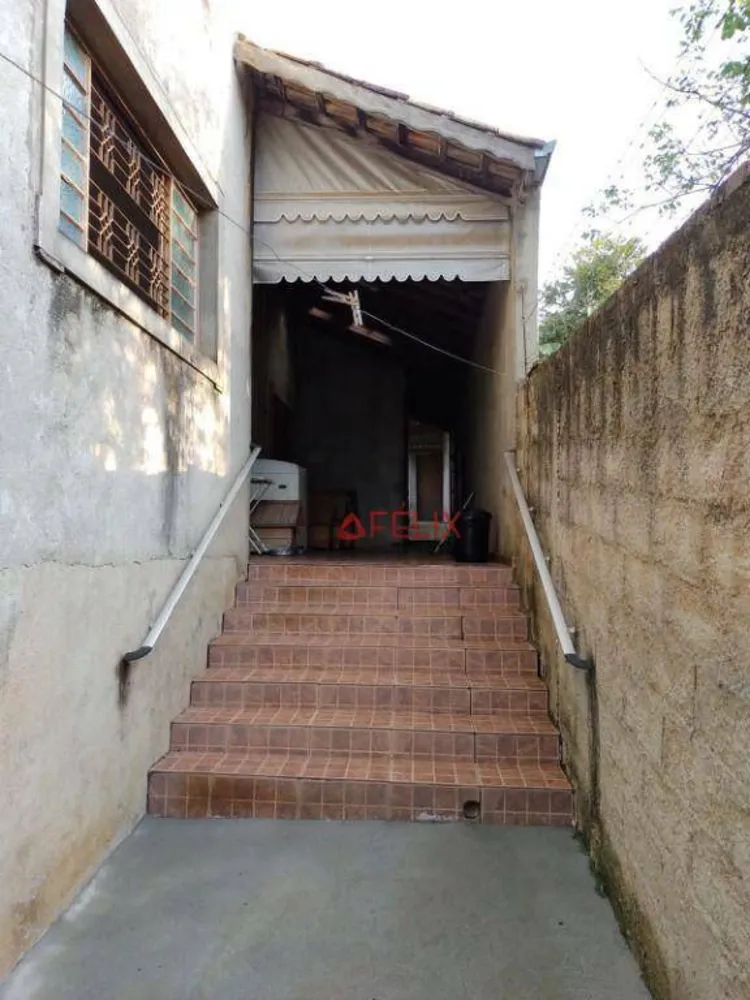Chácara, 6 quartos, 1100 m² - Foto 3
