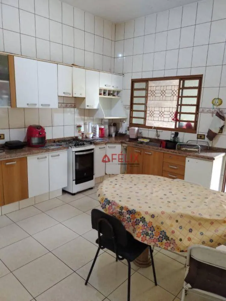 Chácara, 6 quartos, 1100 m² - Foto 6