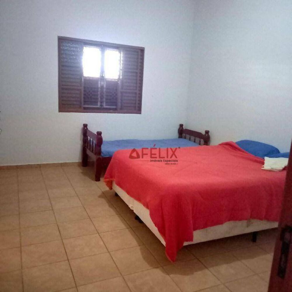 Chácara, 6 quartos, 1100 m² - Foto 7