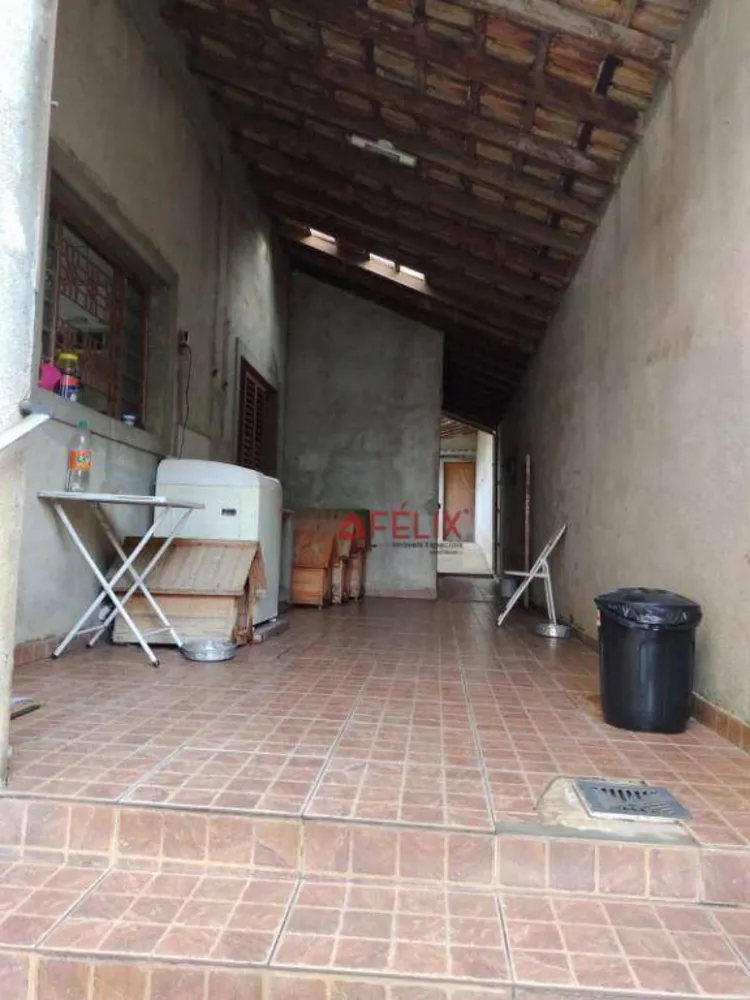 Chácara, 6 quartos, 1100 m² - Foto 4