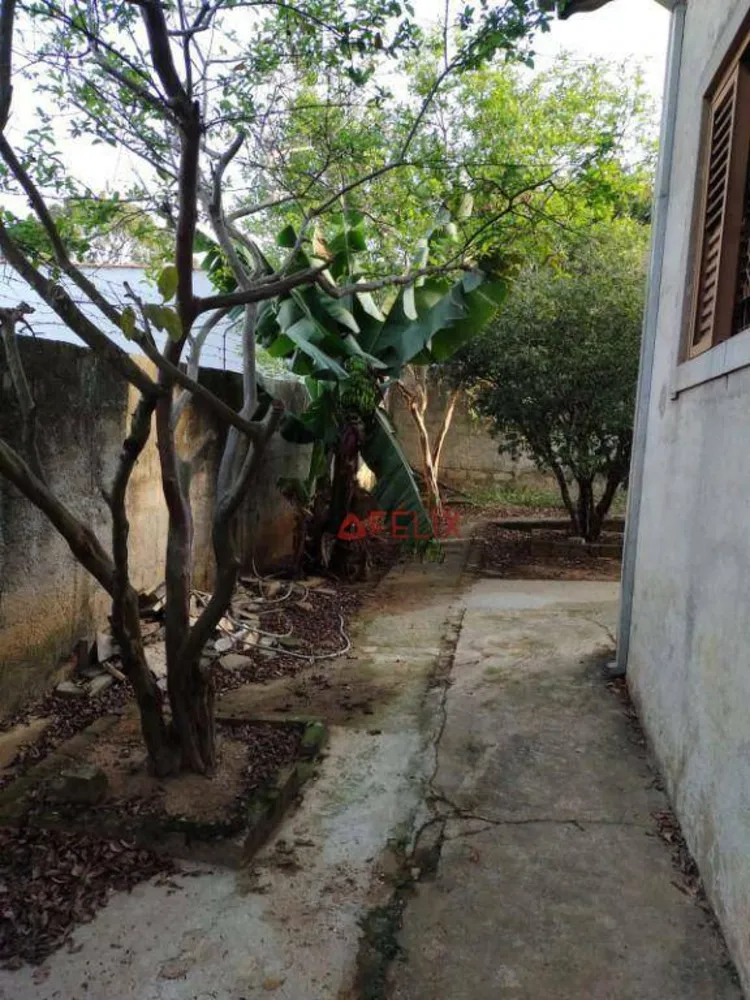 Chácara, 6 quartos, 1100 m² - Foto 2