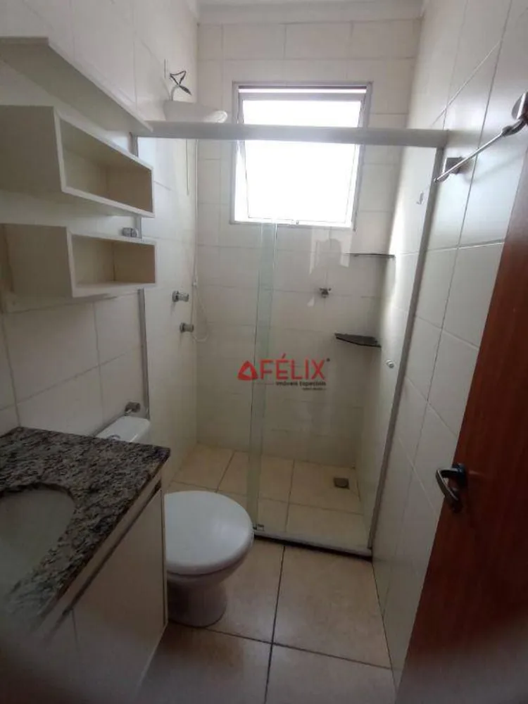 Apartamento, 2 quartos, 48 m² - Foto 6