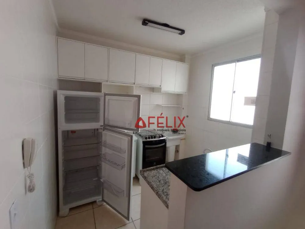 Apartamento, 2 quartos, 48 m² - Foto 4