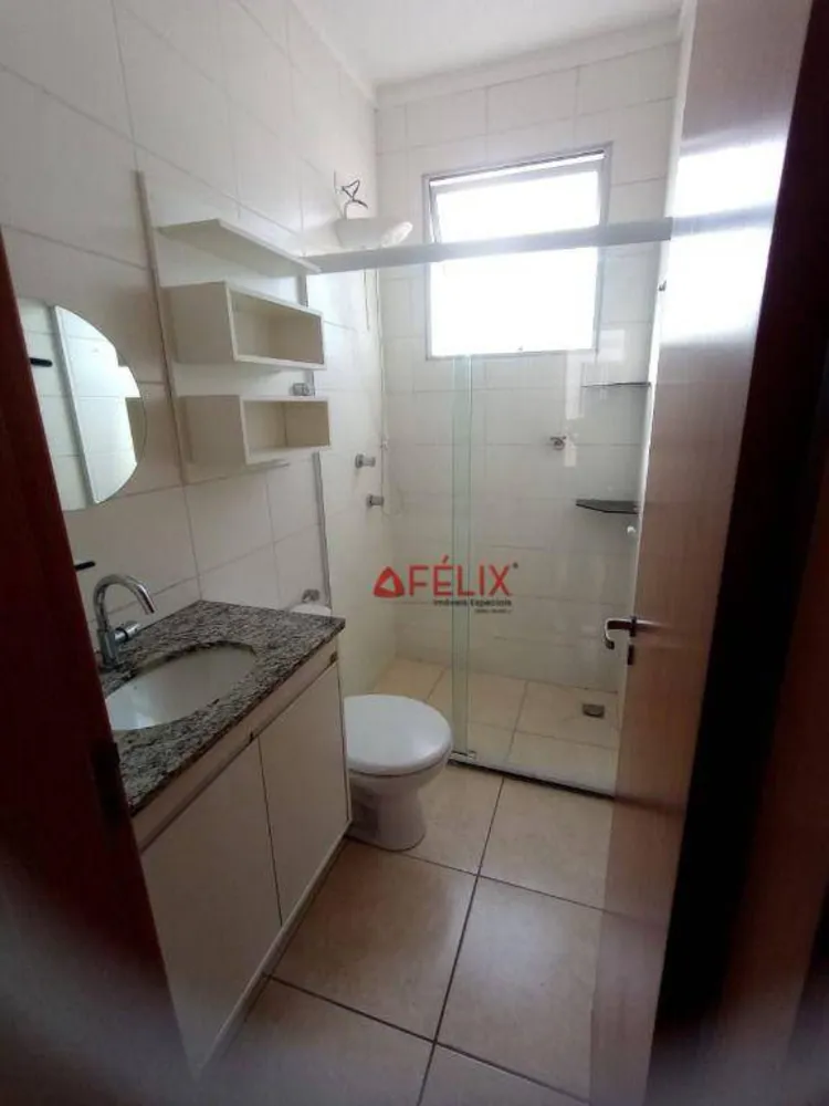 Apartamento, 2 quartos, 48 m² - Foto 5