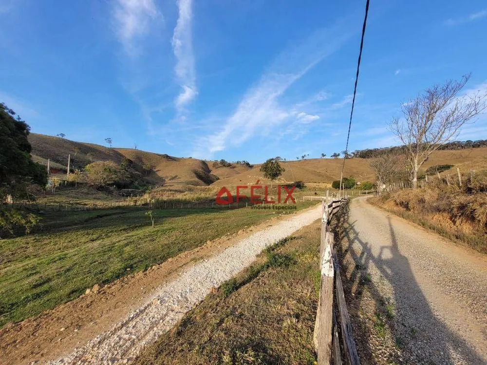 Sítio, 1 quarto, 17 hectares - Foto 11