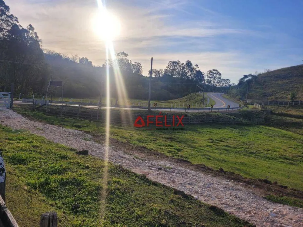 Sítio, 1 quarto, 17 hectares - Foto 16