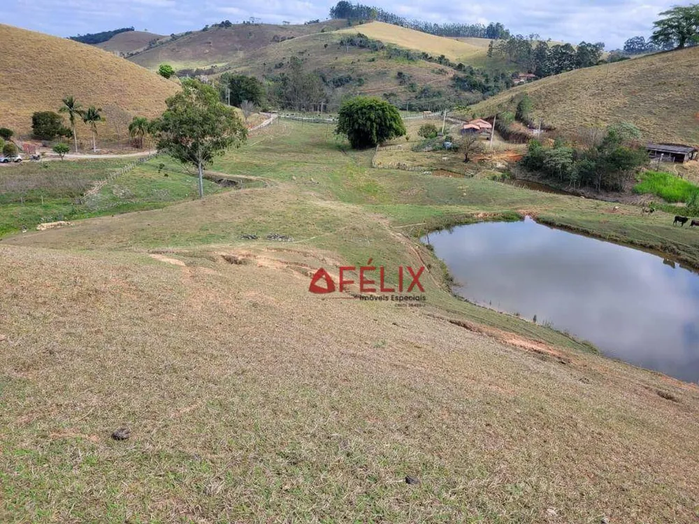 Sítio, 1 quarto, 17 hectares - Foto 6