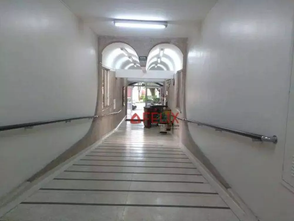 Sala-Conjunto, 23 m² - Foto 1