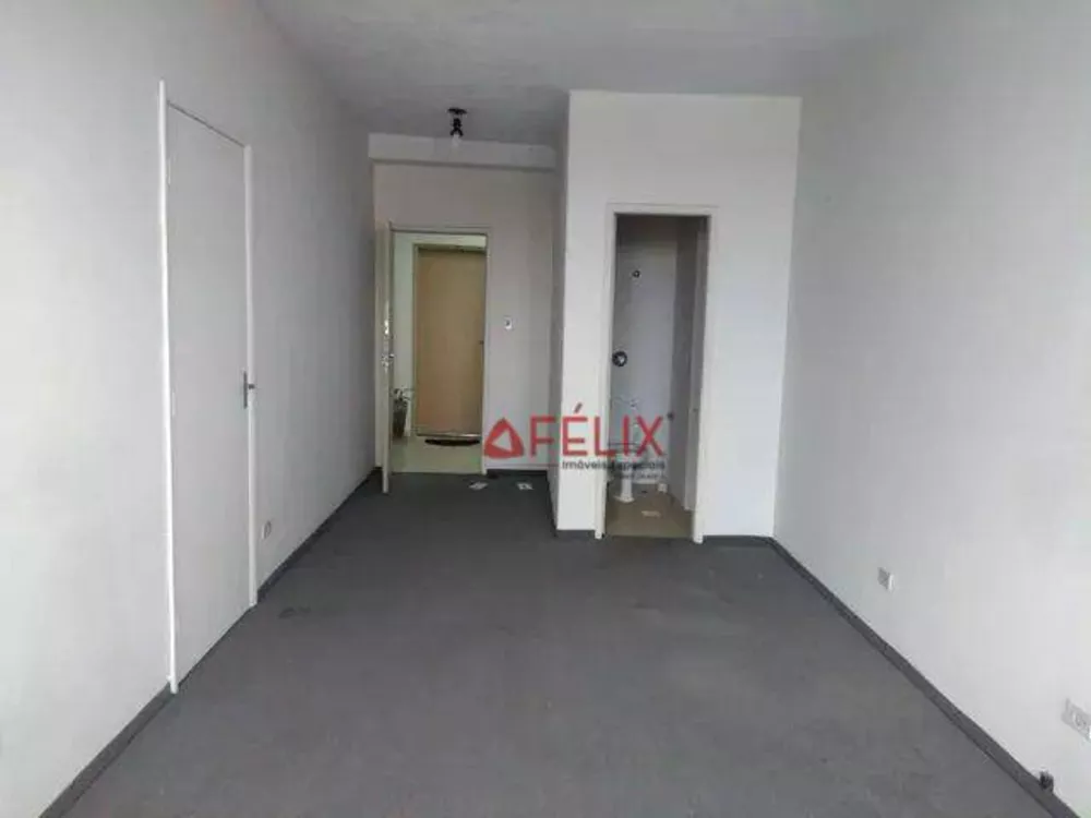 Sala-Conjunto, 23 m² - Foto 2
