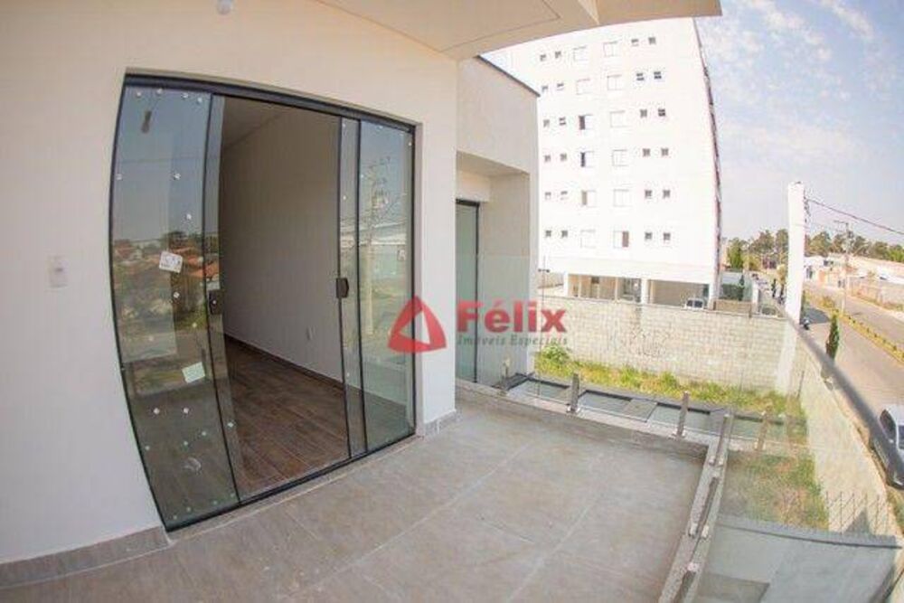 Sobrado, 3 quartos, 175 m² - Foto 2