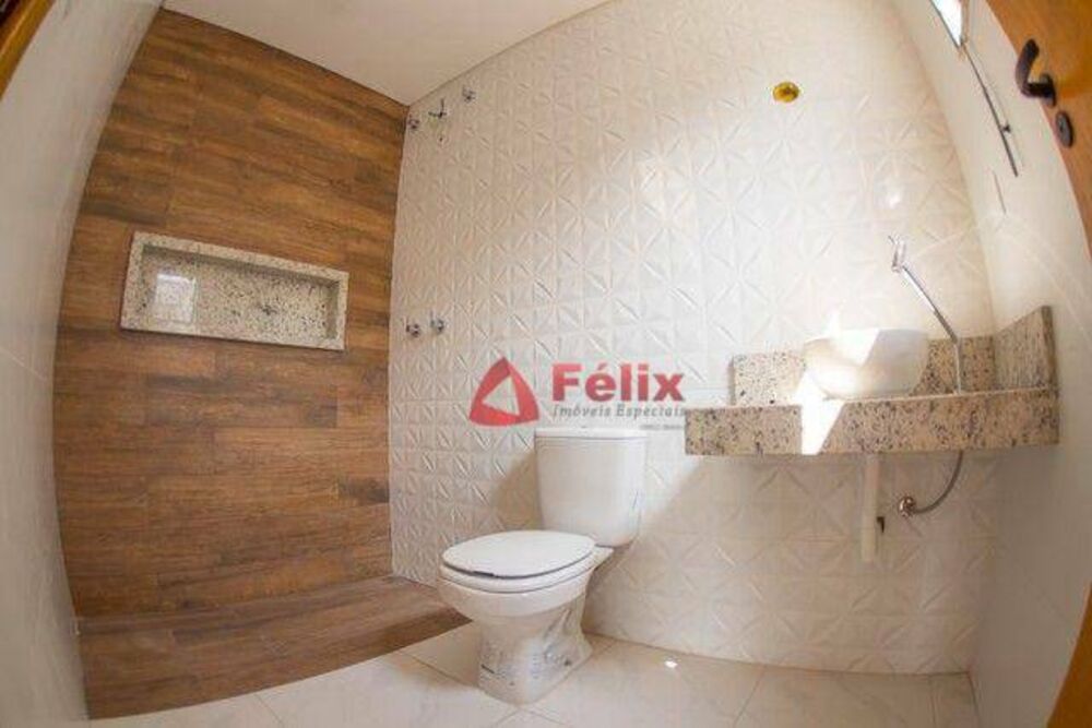 Sobrado, 3 quartos, 175 m² - Foto 1