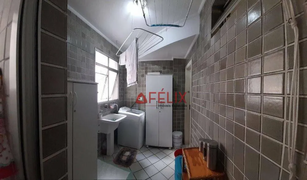 Apartamento, 4 quartos, 148 m² - Foto 3