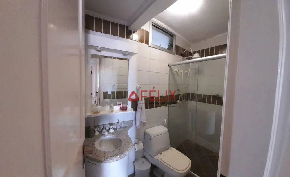 Apartamento, 4 quartos, 148 m² - Foto 7