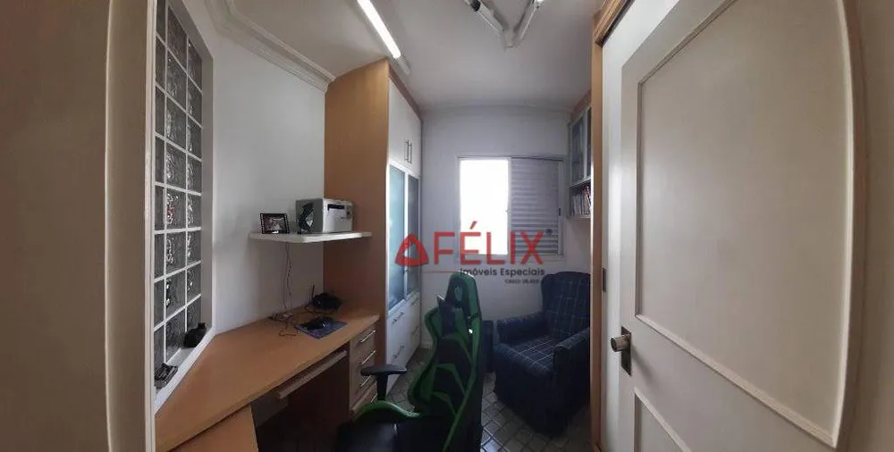 Apartamento, 4 quartos, 148 m² - Foto 9