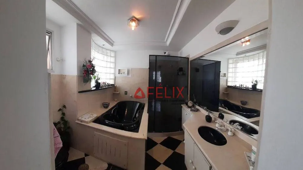 Apartamento, 4 quartos, 148 m² - Foto 4