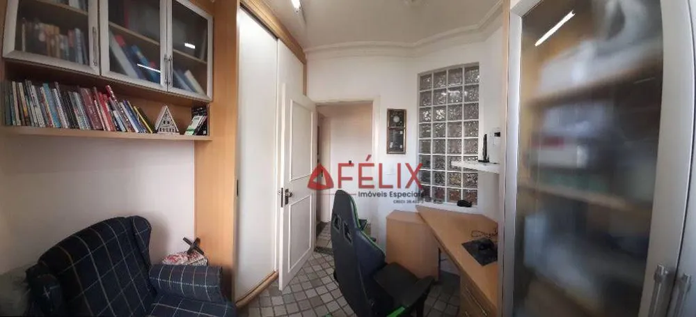 Apartamento, 4 quartos, 148 m² - Foto 10