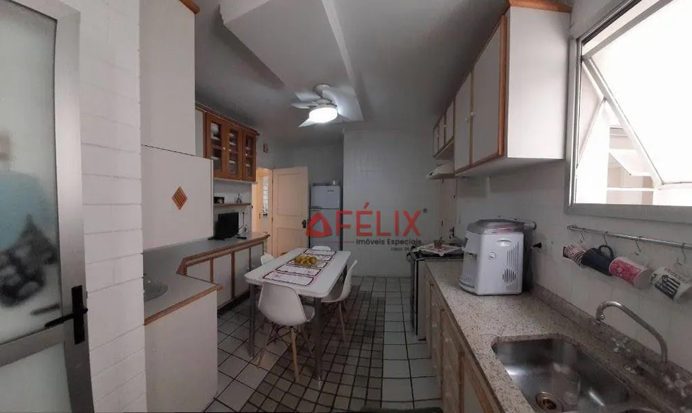 Apartamento, 4 quartos, 148 m² - Foto 1